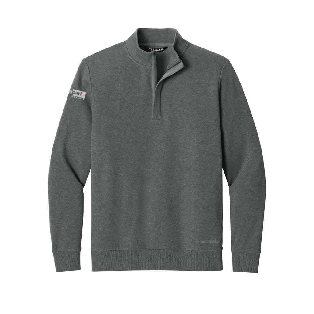 Propark Mobility - TravisMathew Ocean Villa 1/4-Zip