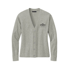 GCI - Brooks Brothers® Women’s Cotton Stretch Cardigan Sweater