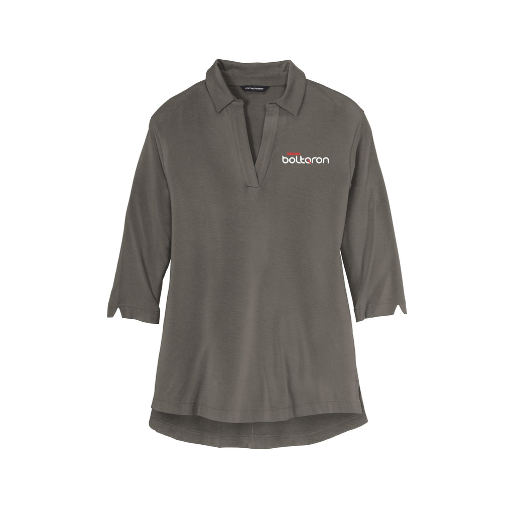 Boltaron - Port Authority® Women's Luxe Knit Tunic