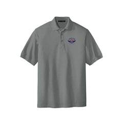 Taylor Family Automotive - Port Authority® Silk Touch™ Polo