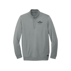 GCI - TravisMathew Newport 1/4-Zip Fleece