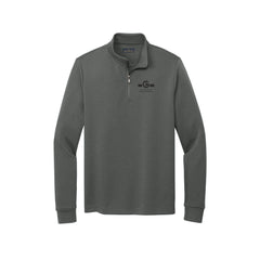 GCI - Brooks Brothers® Double-Knit 1/4-Zip