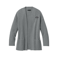 GCI - Mercer+Mettle® Women’s Open Cardi