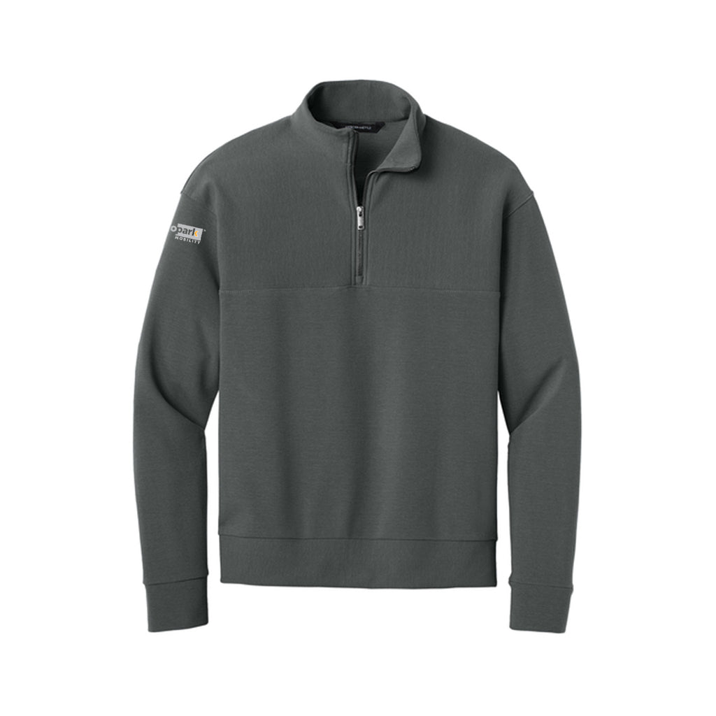 Propark Mobility - Mercer+Mettle® Linear Texture 1/4-Zip