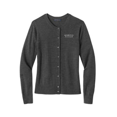 Monrovia 100 Years - Brooks Brothers® Women’s Washable Merino Cardigan Sweater
