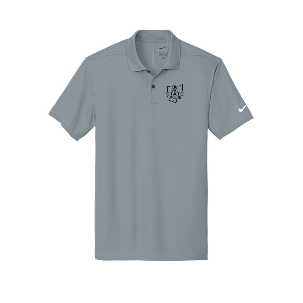 State Termite & Pest Solutions - Nike Victory Solid Polo