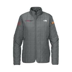 Toyota Direct - The North Face® Women’s Iron Drift Quilted Jacket