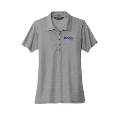 Exeo Global - TravisMathew Women's Oceanside Heather Polo