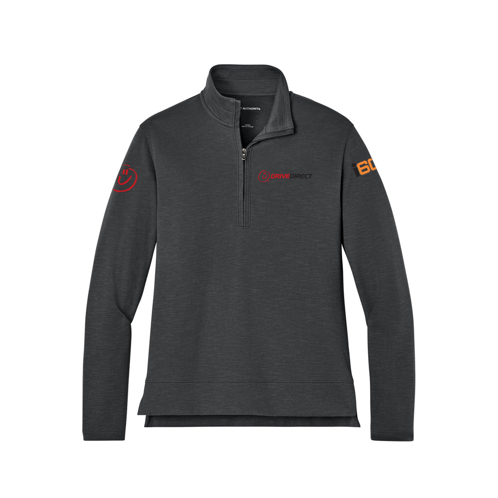 Drive Direct - Port Authority® Women’s Breakwater 1/4-Zip