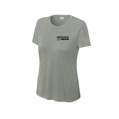 Germain Mazda of Columbus - Sport-Tek® Women's PosiCharge® Competitor™ Tee