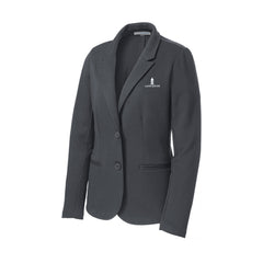 City of Lancaster - Port Authority® Women's Knit Blazer