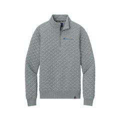 Neary Wealth Management - Brooks Brothers® Diamond Quilt 1/4-Zip