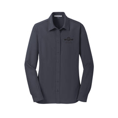 GCI - Port Authority® Women's Dimension Knit Dress Shirt