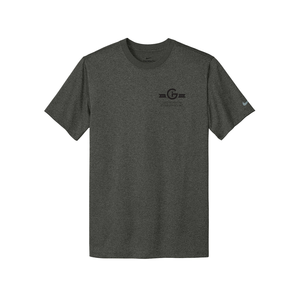 GCI - Nike Swoosh Sleeve rLegend Tee
