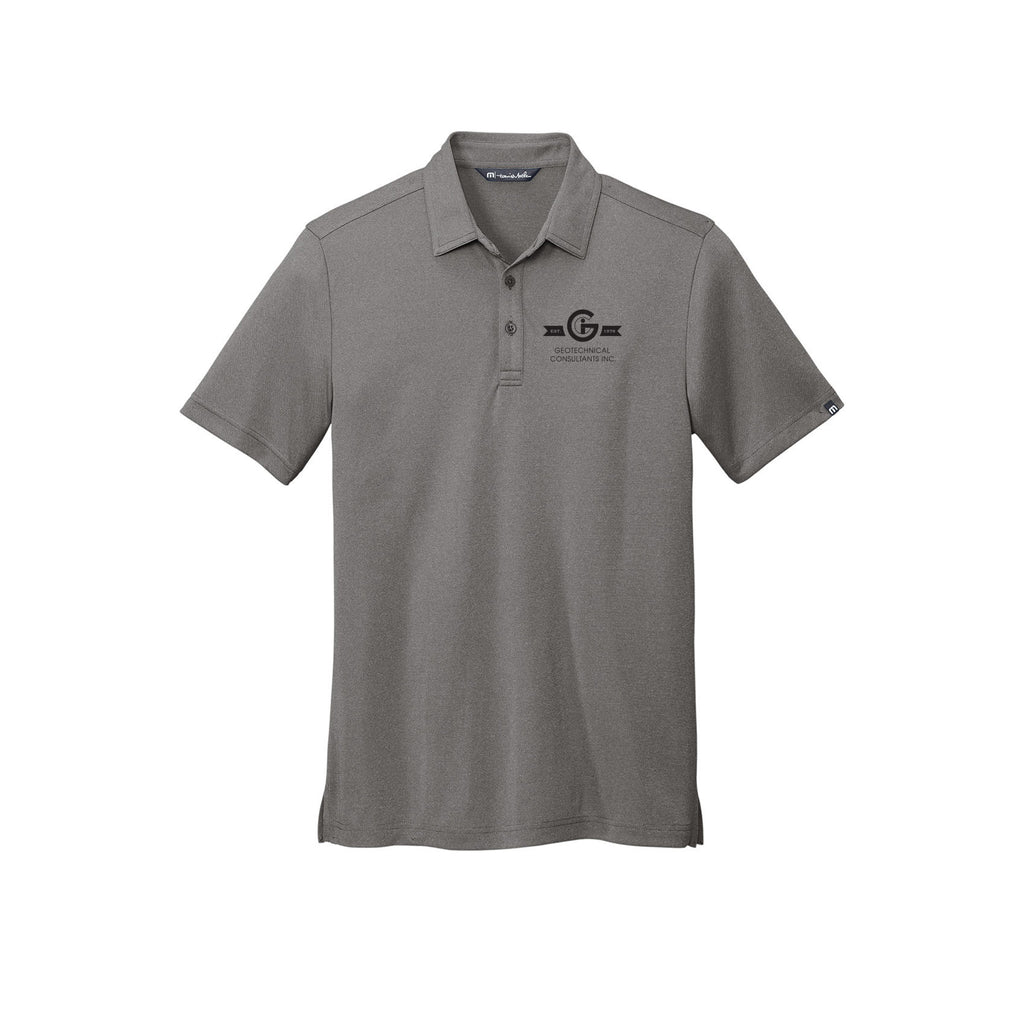 GCI - TravisMathew Coto Performance Polo