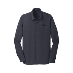 GCI - Port Authority® Dimension Knit Dress Shirt