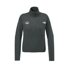Taylor Family Automotive - The North Face® Women’s Double-Knit 1/2-Zip Fleece