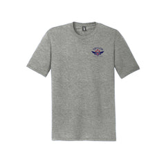 Taylor Family Automotive - District ® Perfect Tri ® Tee