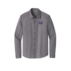 Taylor Family Automotive - OGIO® Commuter Woven Shirt