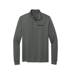 Germain Corporate - Brooks Brothers® Double-Knit 1/4-Zip