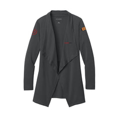 Drive Direct - Port Authority® Women’s Breakwater Open Cardigan