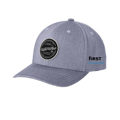 First Financial - TravisMathew On Ice Patch Cap