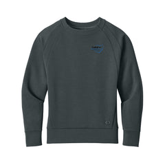 CASS - OGIO® Women’s Transcend Pullover
