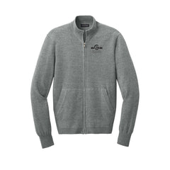 GCI - Port Authority® Easy Care Full-Zip Sweater