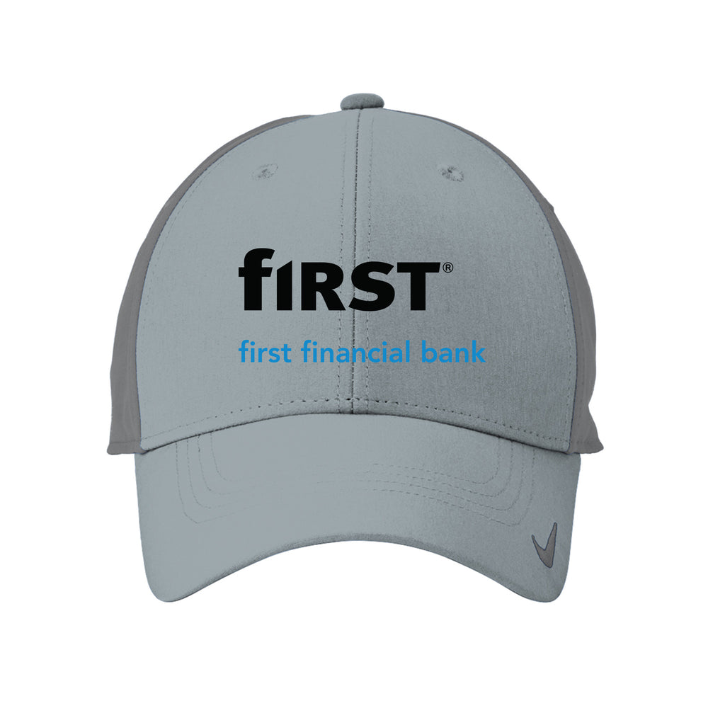 First Financial - Nike Dri-FIT Legacy Cap