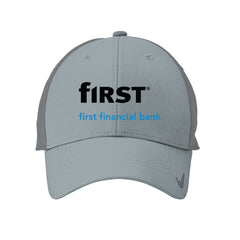 First Financial - Nike Dri-FIT Legacy Cap