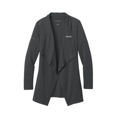 Germain Lexus Ann Arbor - Port Authority® Women’s Breakwater Open Cardigan