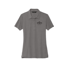 GCI - TravisMathew Ladies Oceanside Solid Polo