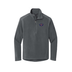 Taylor Family Automotive - Eddie Bauer®1/2-Zip Microfleece Jacket