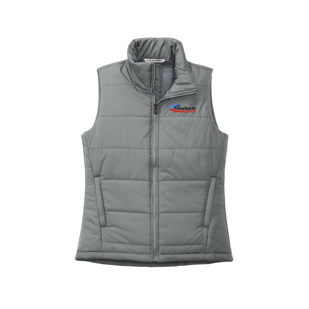 Chesrown - Port Authority® Women's Puffer Vest
