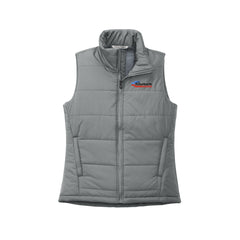 Chesrown - Port Authority® Women's Puffer Vest