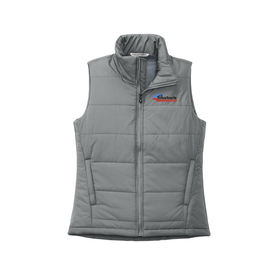 Chesrown - Port Authority® Women's Puffer Vest