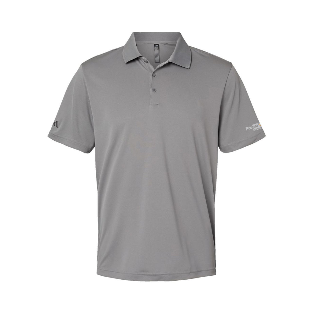 Propark Mobility - Adidas Men's Performance Polo