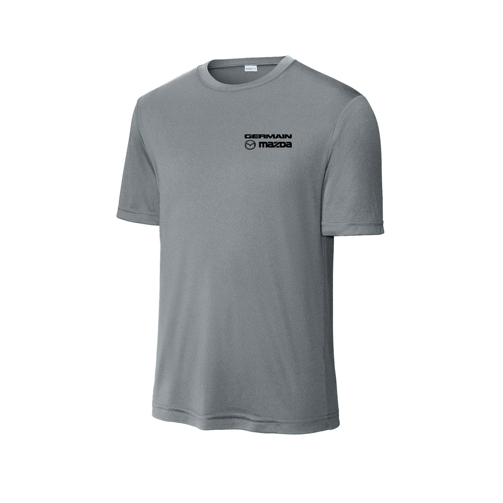 Germain Mazda of Columbus - Sport-Tek® PosiCharge® Competitor™ Tee