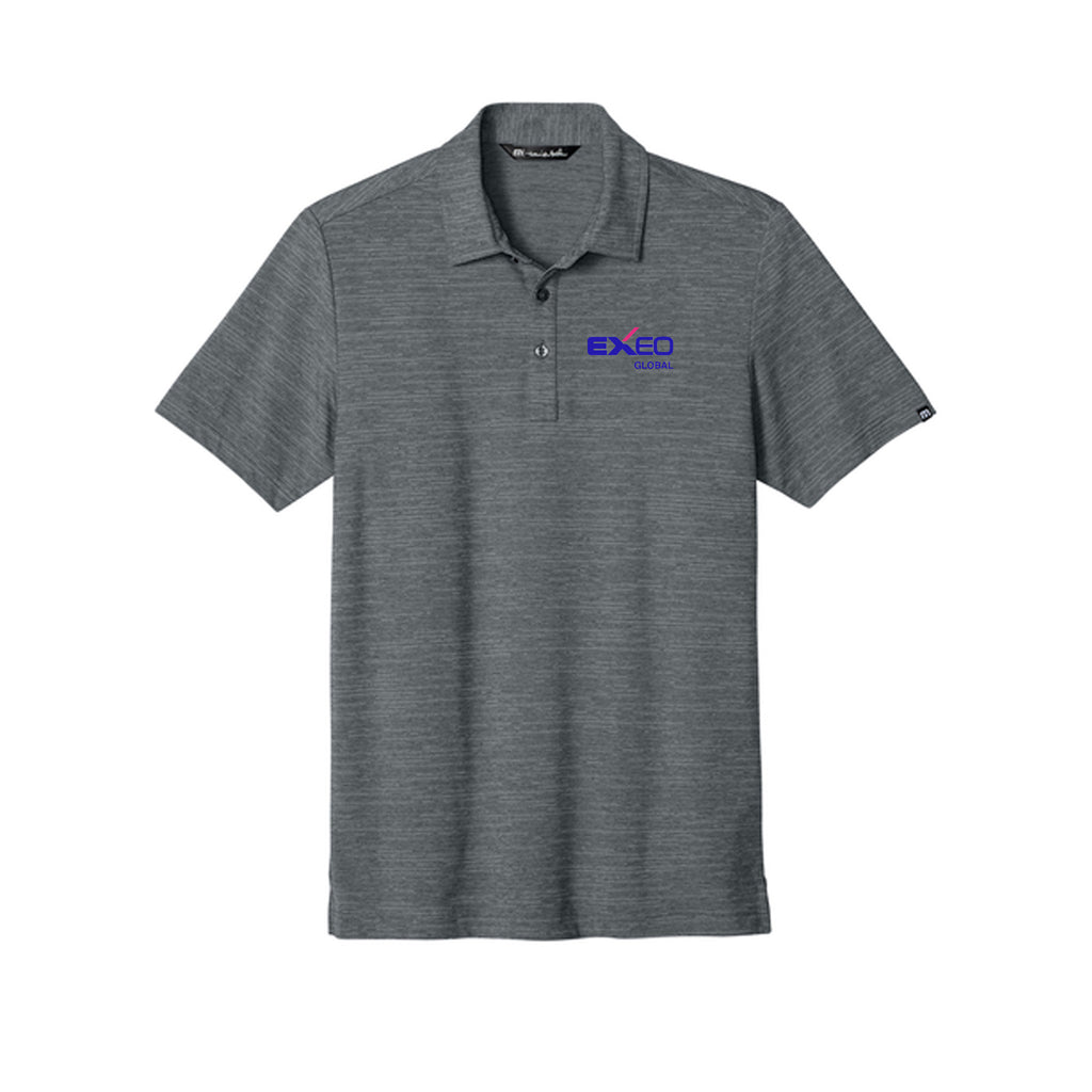 Exeo Global - TravisMathew Crestview Polo