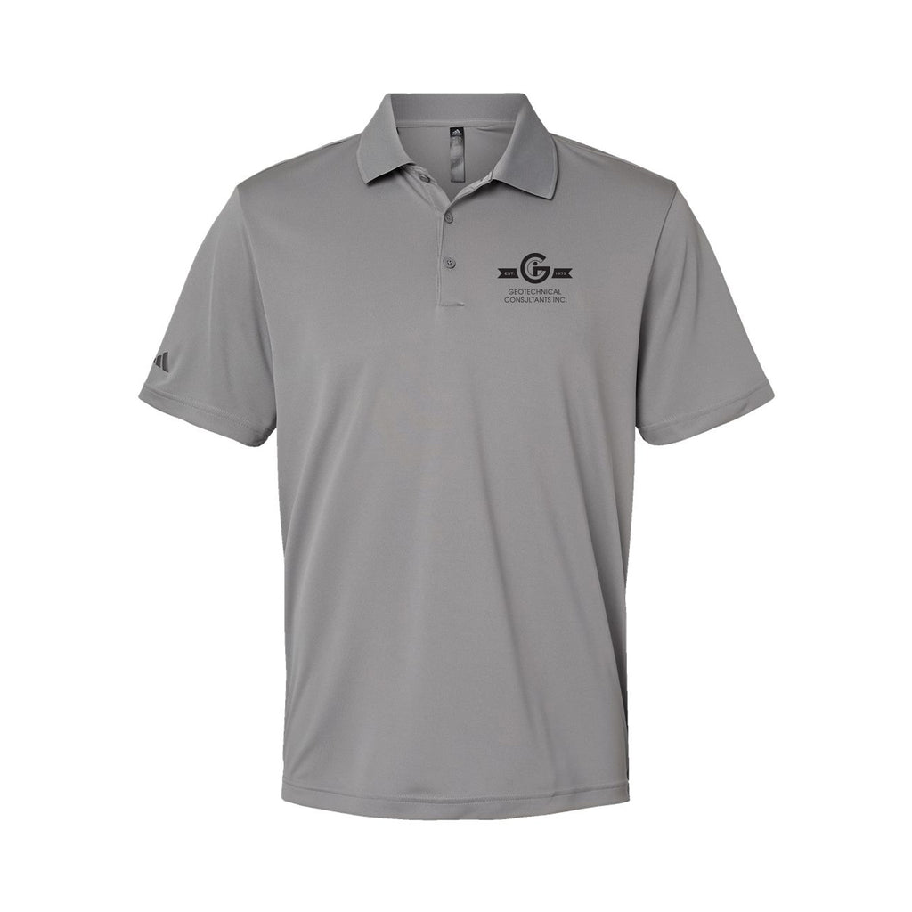 GCI - Adidas - Performance Polo