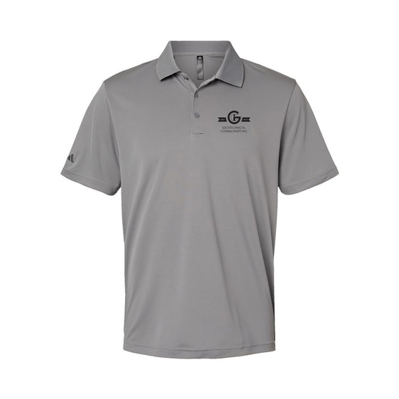 GCI - Adidas - Performance Polo
