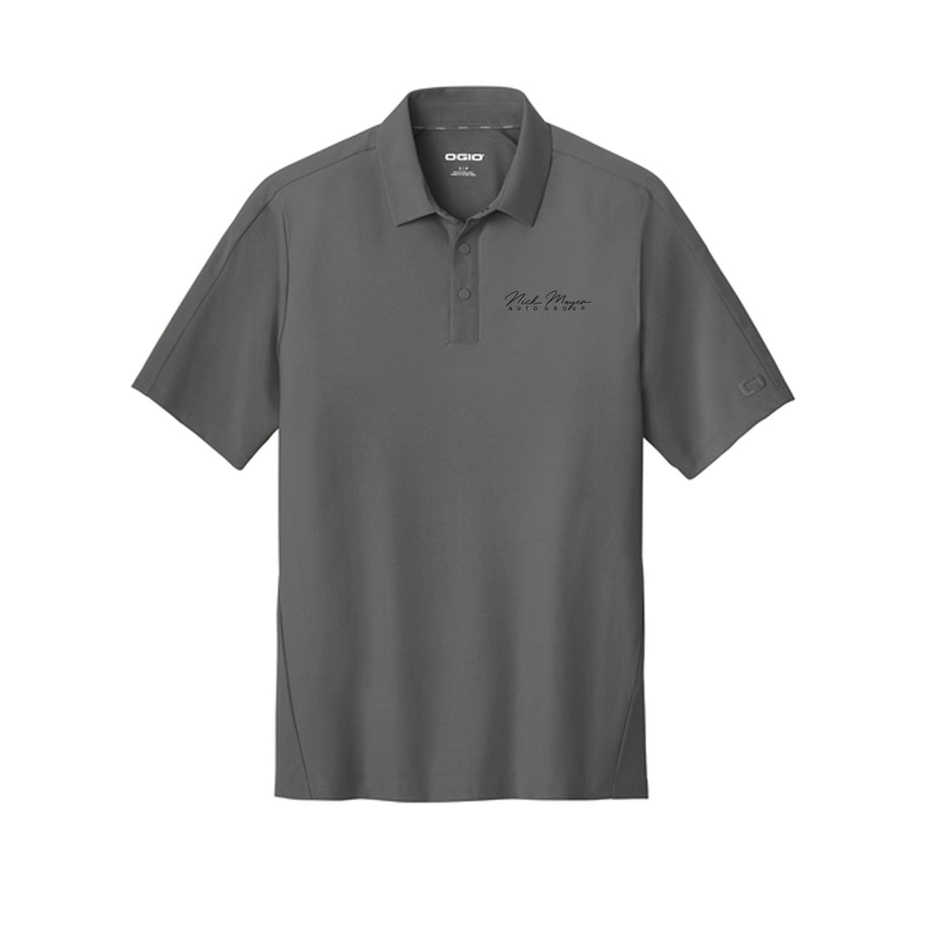 Nick Mayer Auto Group - OGIO® Envision Polo