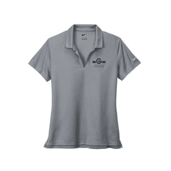 GCI - Nike Ladies Dri-FIT Micro Pique 2.0 Polo