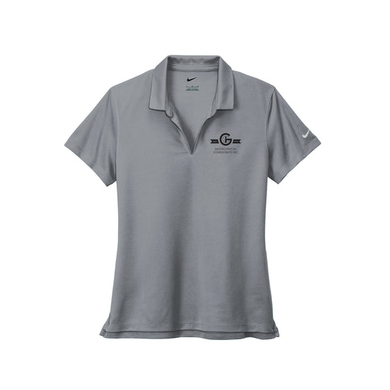 GCI - Nike Ladies Dri-FIT Micro Pique 2.0 Polo