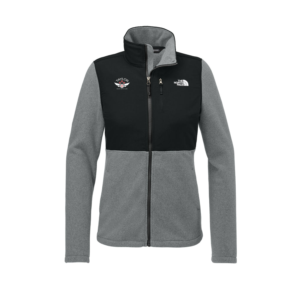 Taylor Family Automotive - The North Face® Women’s Highest Peak Full-Zip Fleece Jacket