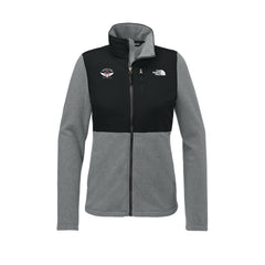 Taylor Family Automotive - The North Face® Women’s Highest Peak Full-Zip Fleece Jacket