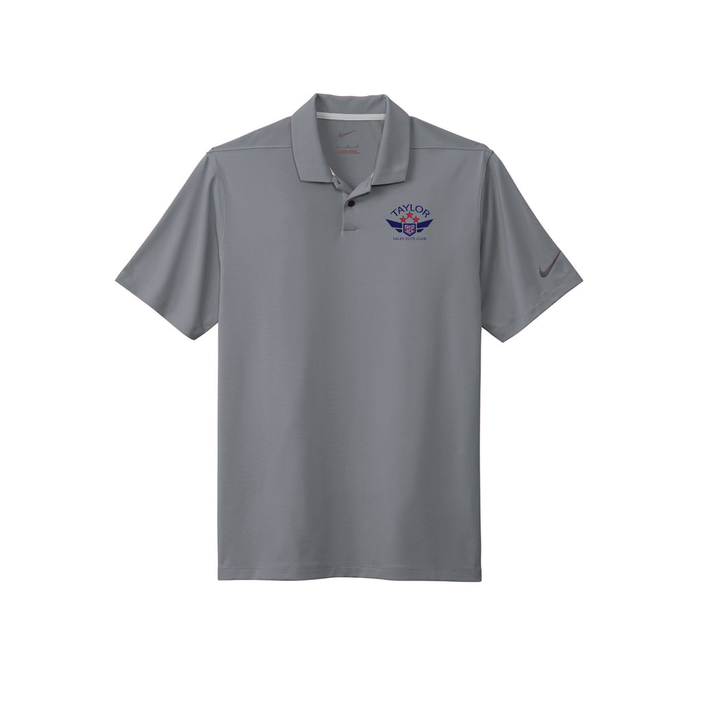 Taylor Family Automotive - Nike Dri-FIT Vapor Polo
