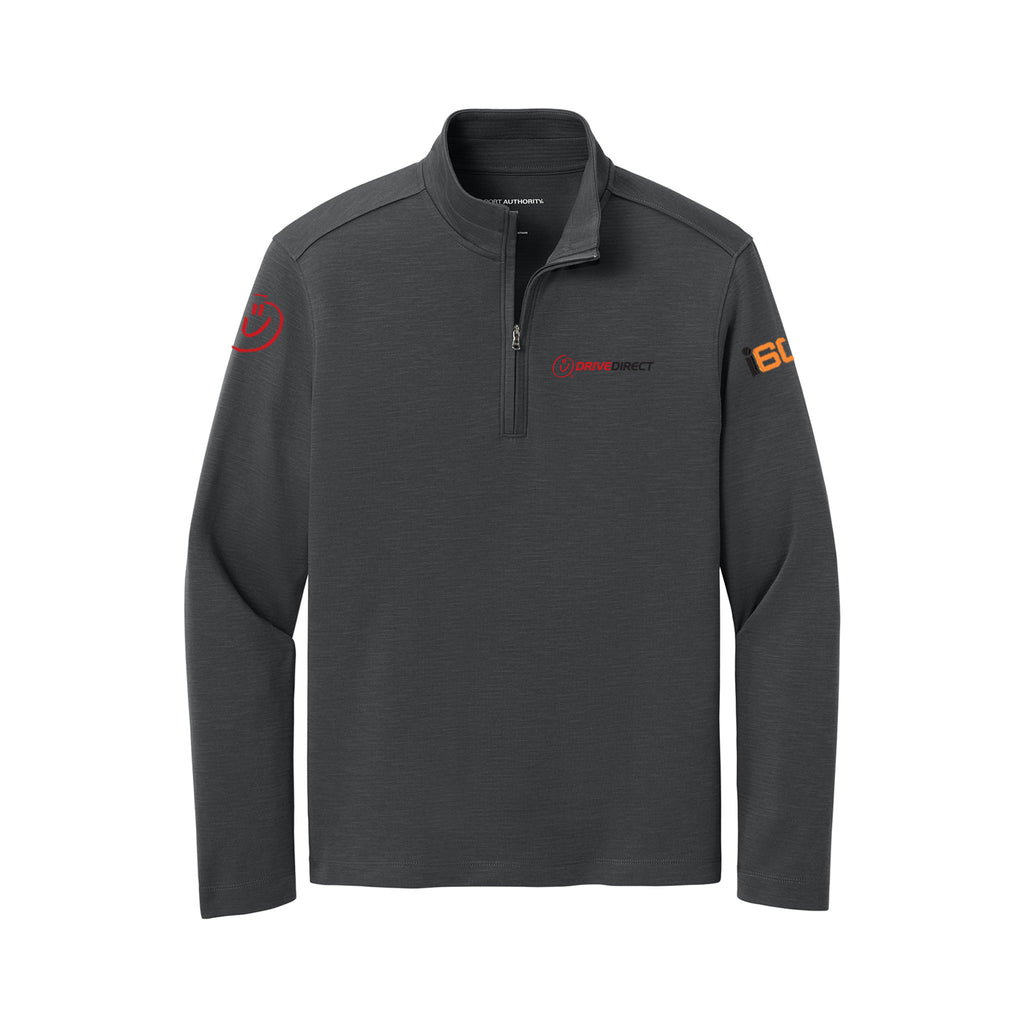 Drive Direct - Port Authority® Breakwater 1/4-Zip Pullover