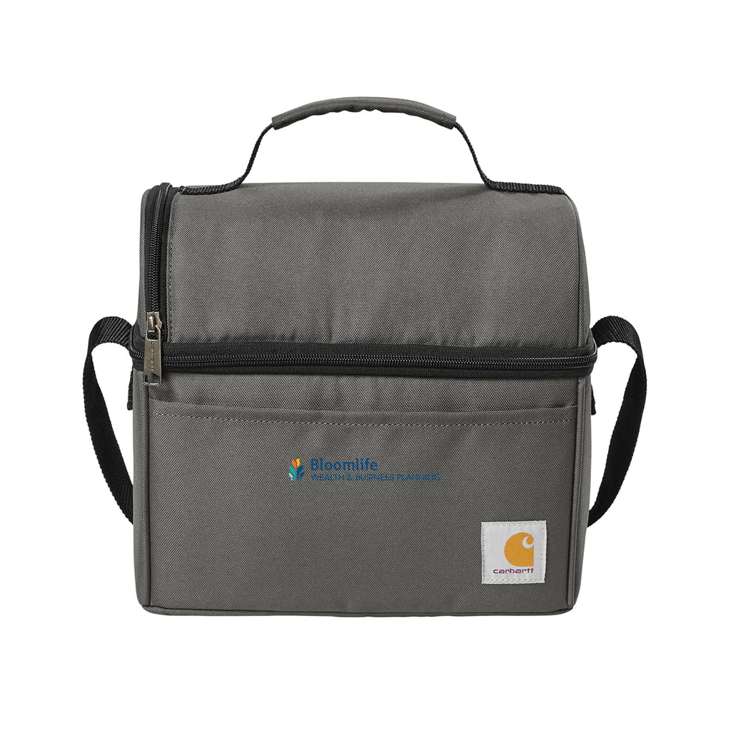 Bloom Life Wealth & Business Planning - Carhartt® Lunch 6-Can Cooler