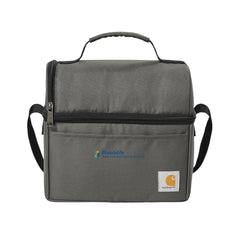 Bloom Life Wealth & Business Planning - Carhartt® Lunch 6-Can Cooler